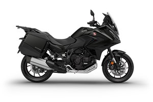 Angebot Honda NT1100 DCT Electronic Suspension