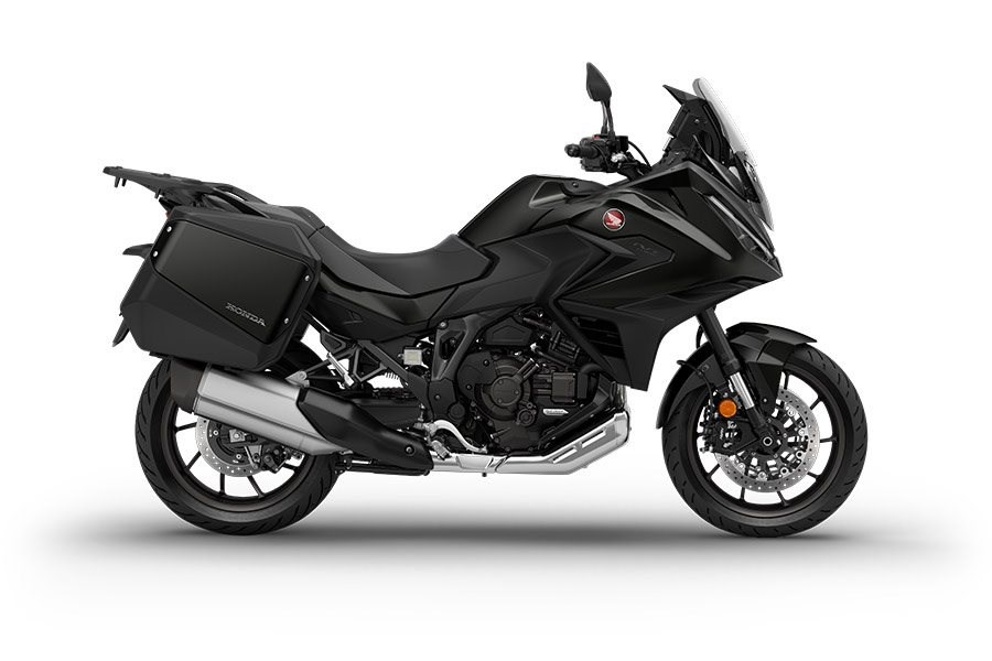 Angebot Honda NT1100 DCT Electronic Suspension