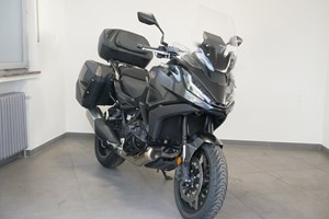 Angebot Honda NT1100 DCT