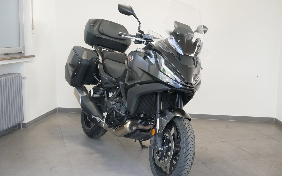 Angebot Honda NT1100 DCT