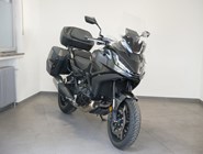 Honda NT1100 DCT