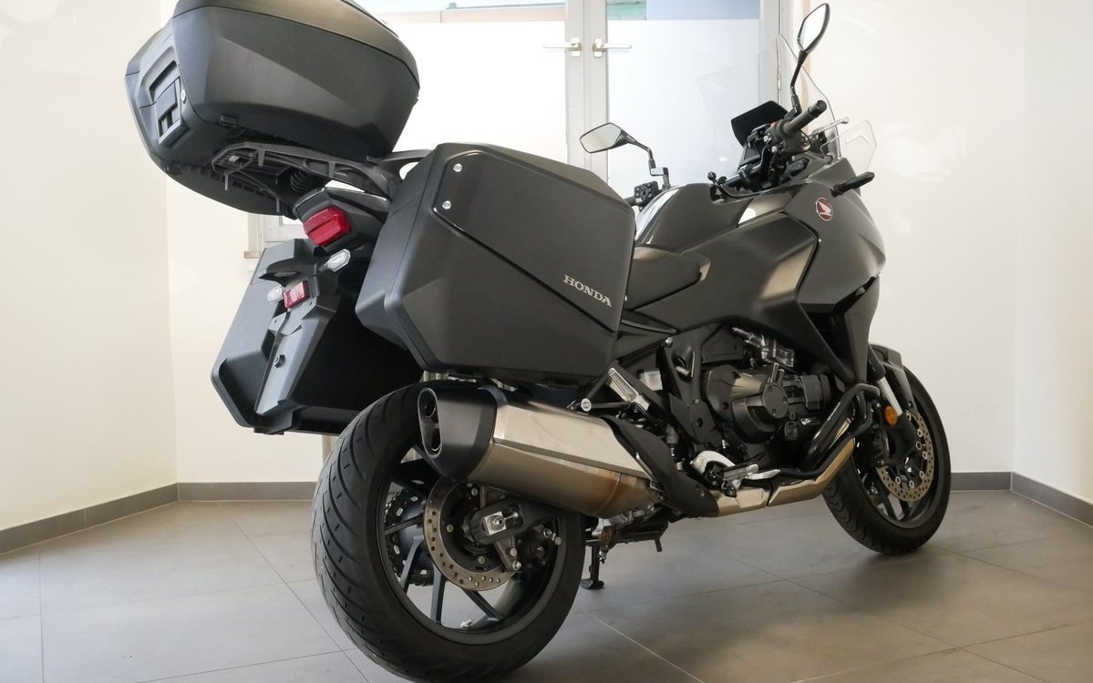 Angebot Honda NT1100 DCT