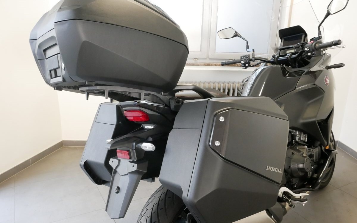 Angebot Honda NT1100 DCT