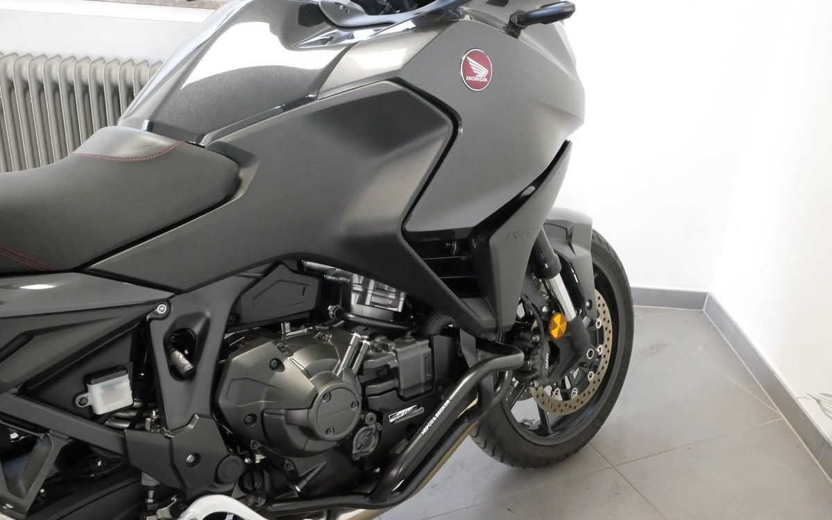 Angebot Honda NT1100 DCT