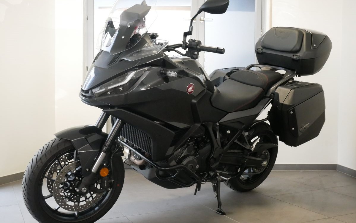 Angebot Honda NT1100 DCT