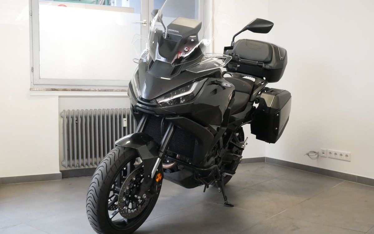 Angebot Honda NT1100 DCT
