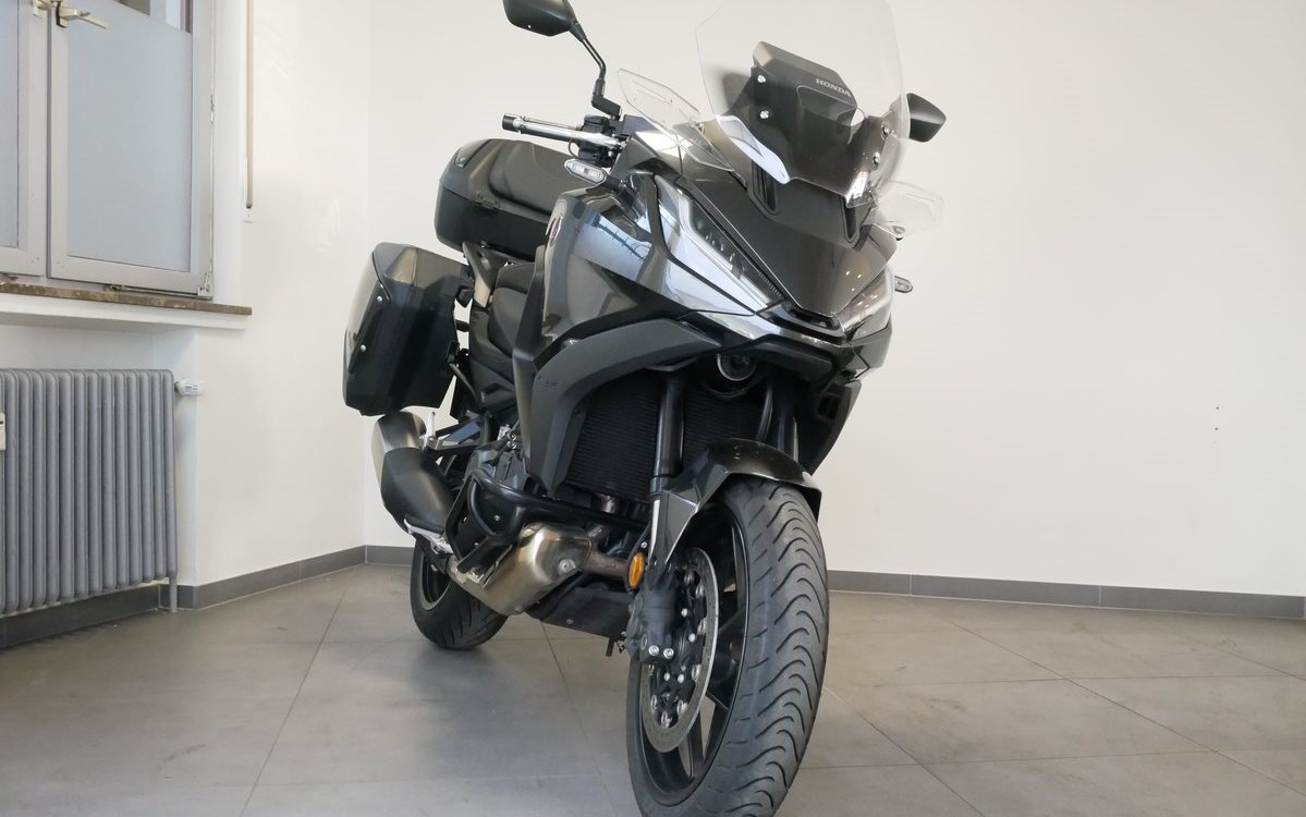 Angebot Honda NT1100 DCT