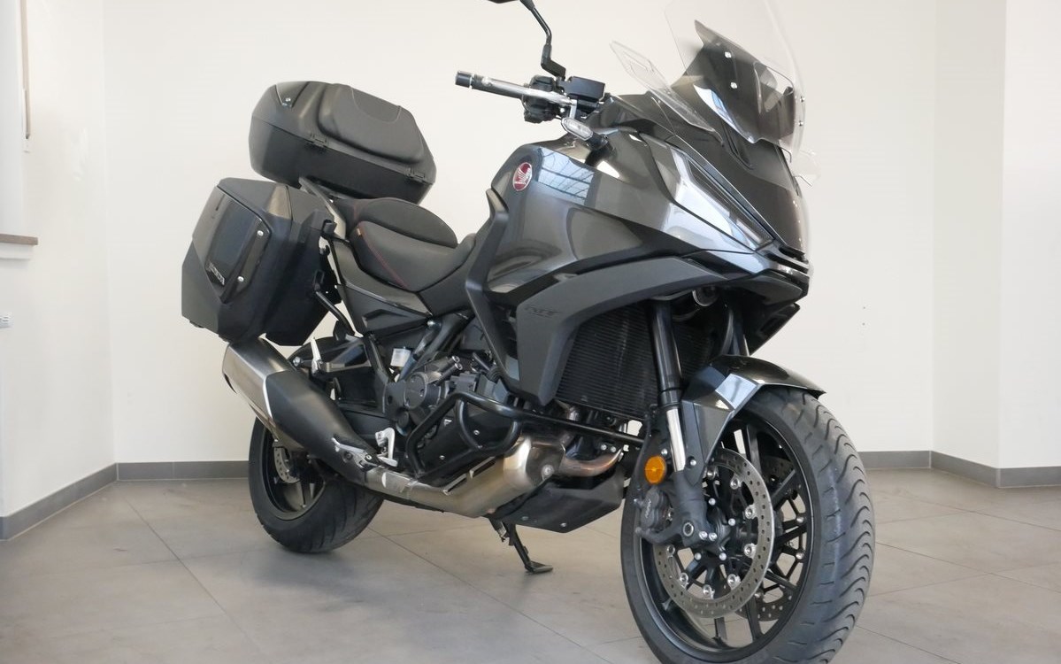 Angebot Honda NT1100 DCT