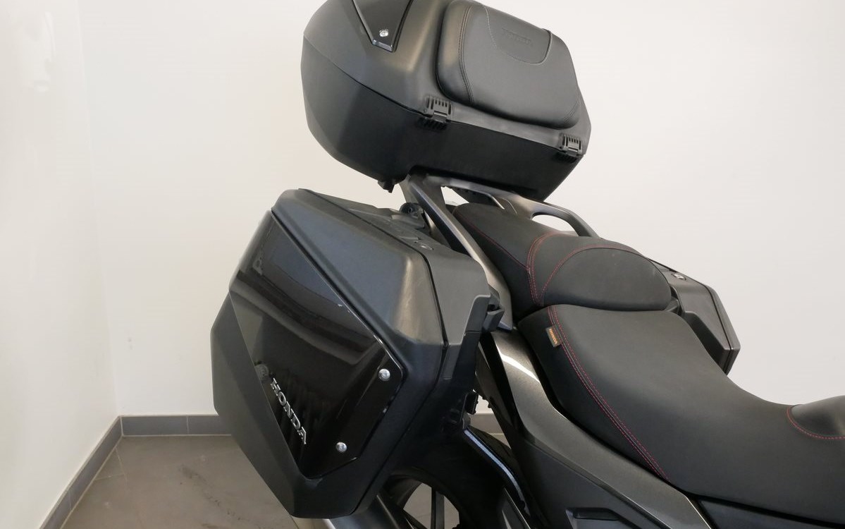 Angebot Honda NT1100 DCT