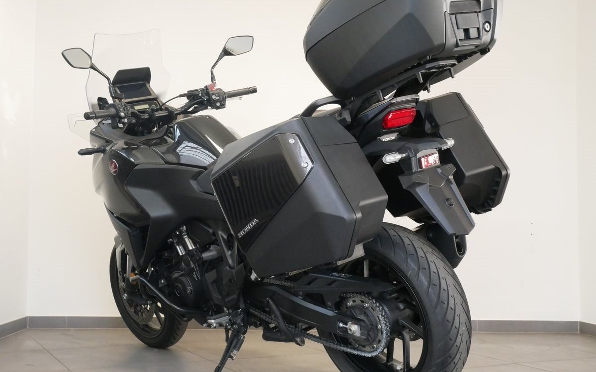 Angebot Honda NT1100 DCT