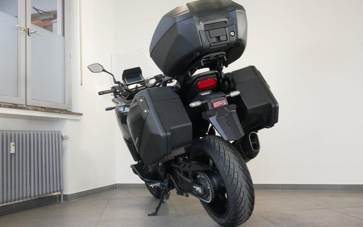 Angebot Honda NT1100 DCT