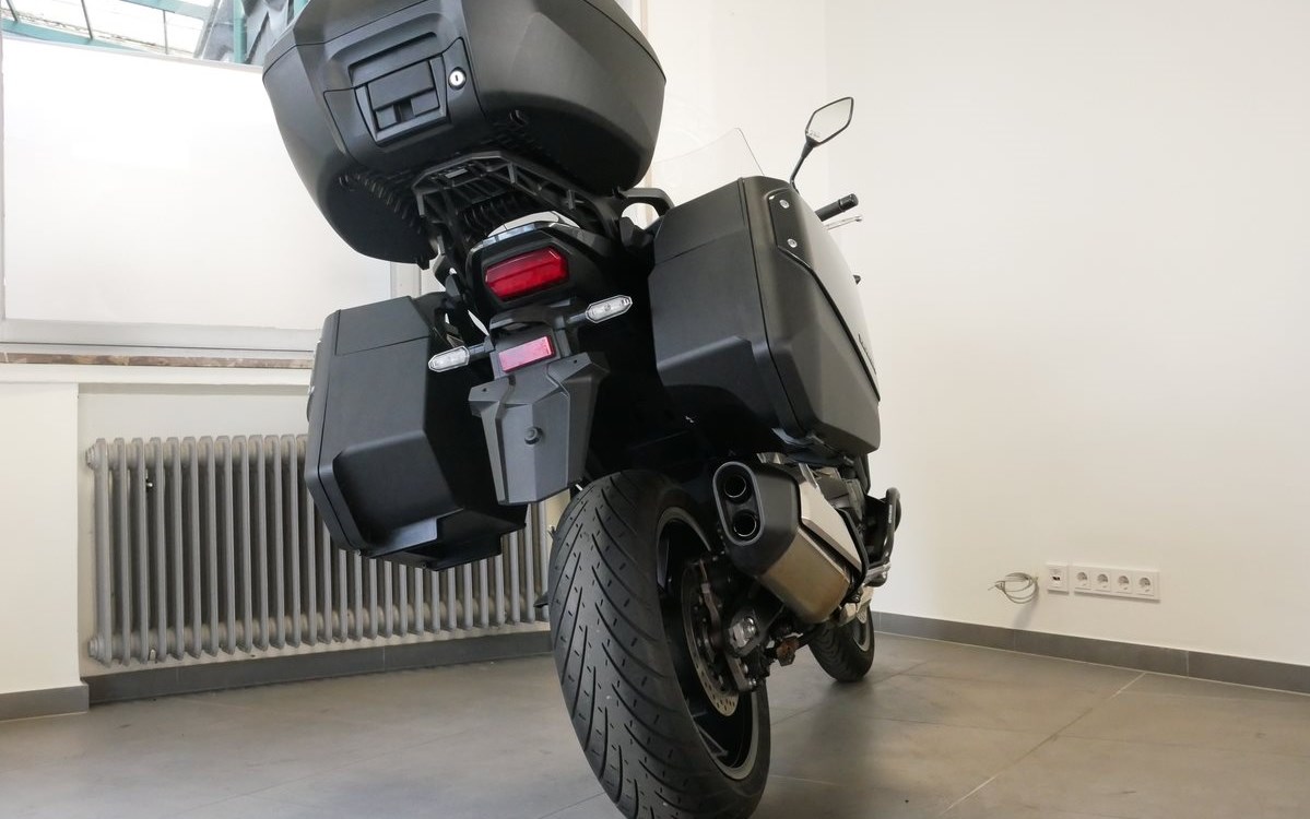 Angebot Honda NT1100 DCT