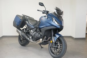 Angebot Honda NT1100 DCT