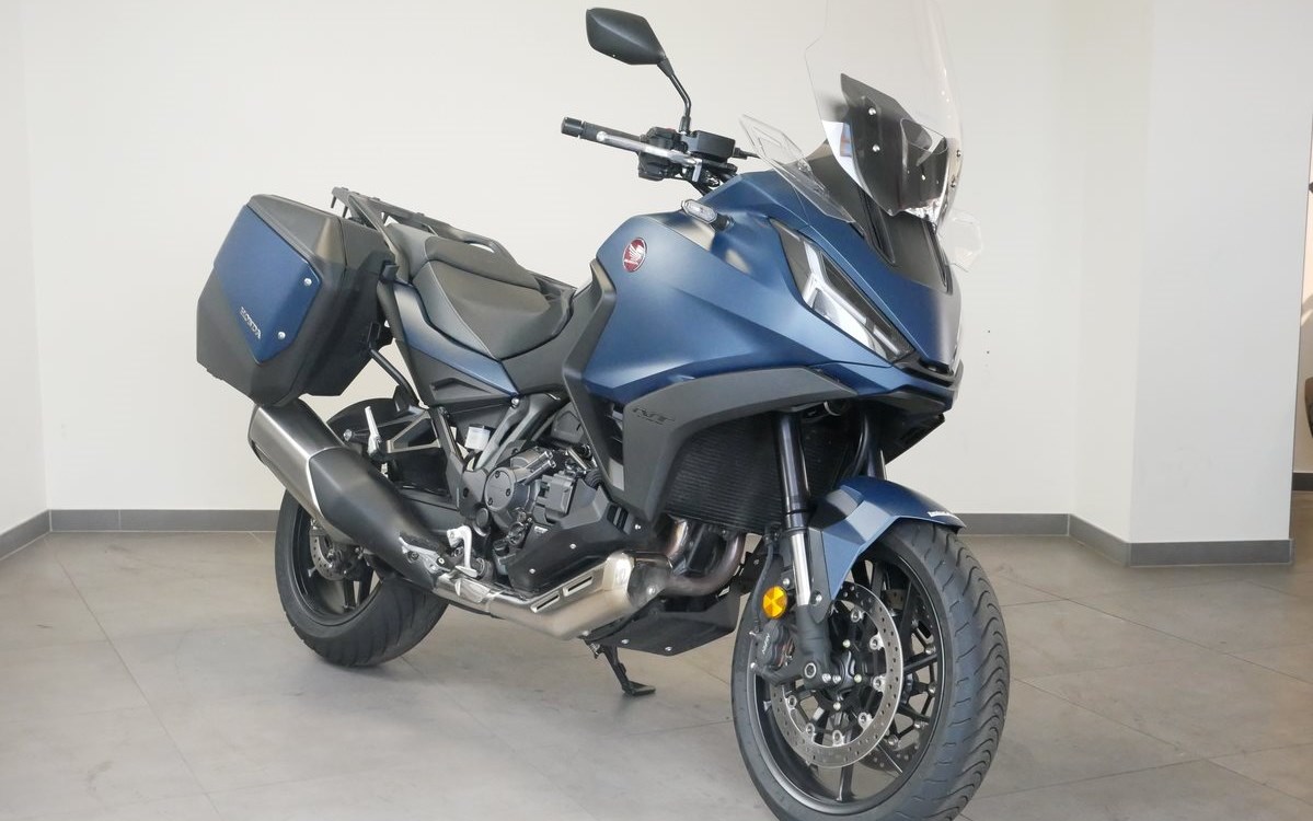 Angebot Honda NT1100 DCT