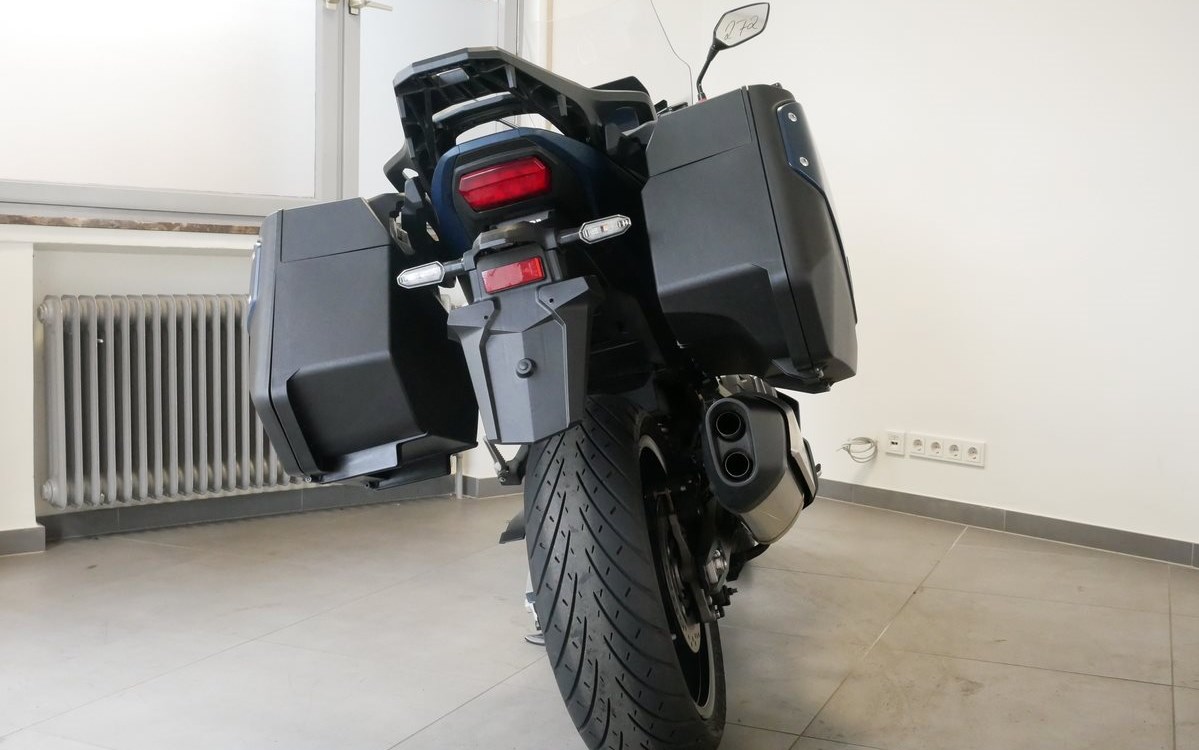 Angebot Honda NT1100 DCT