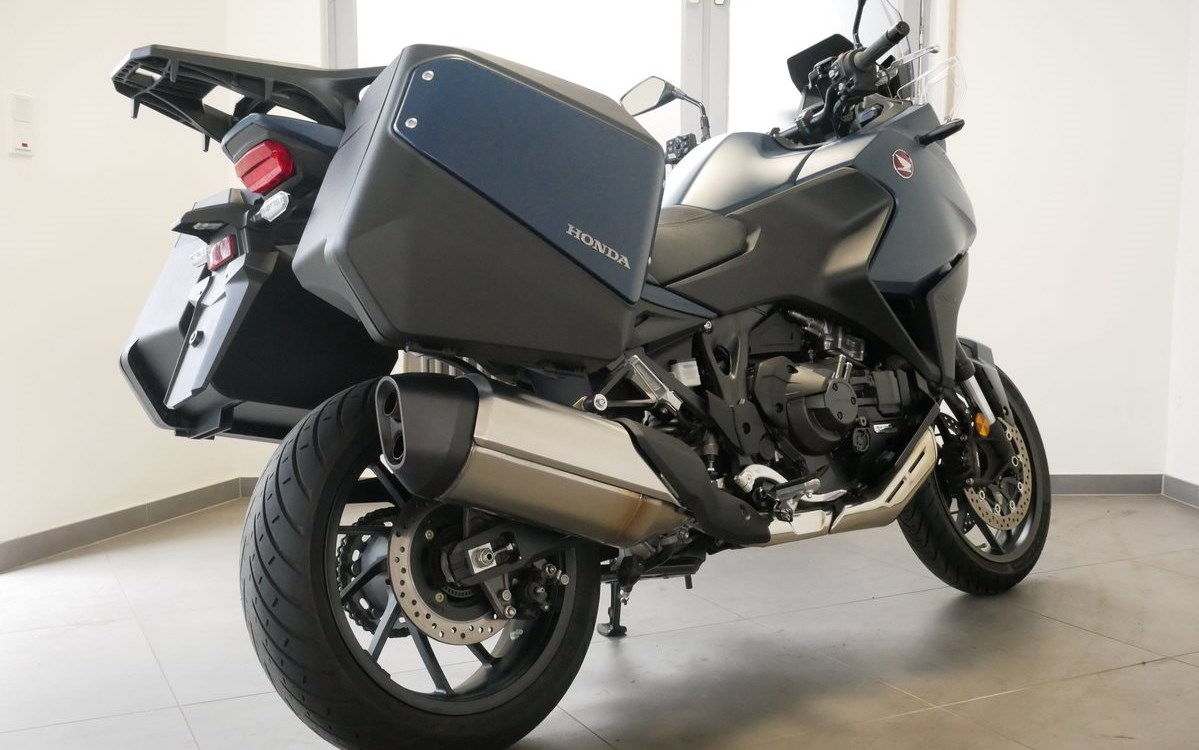 Angebot Honda NT1100 DCT