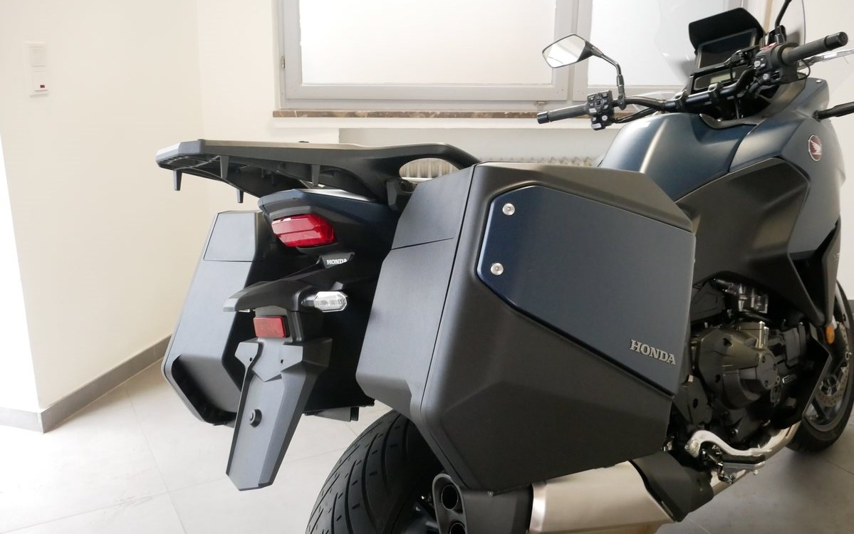 Angebot Honda NT1100 DCT