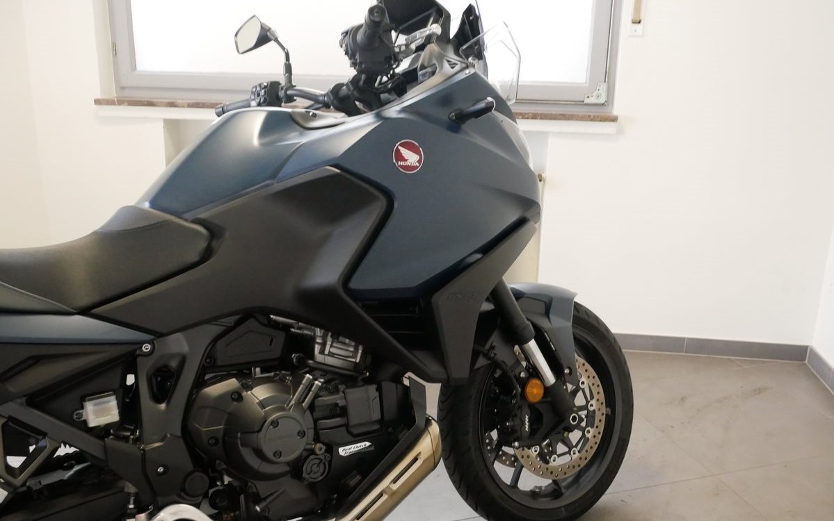 Angebot Honda NT1100 DCT