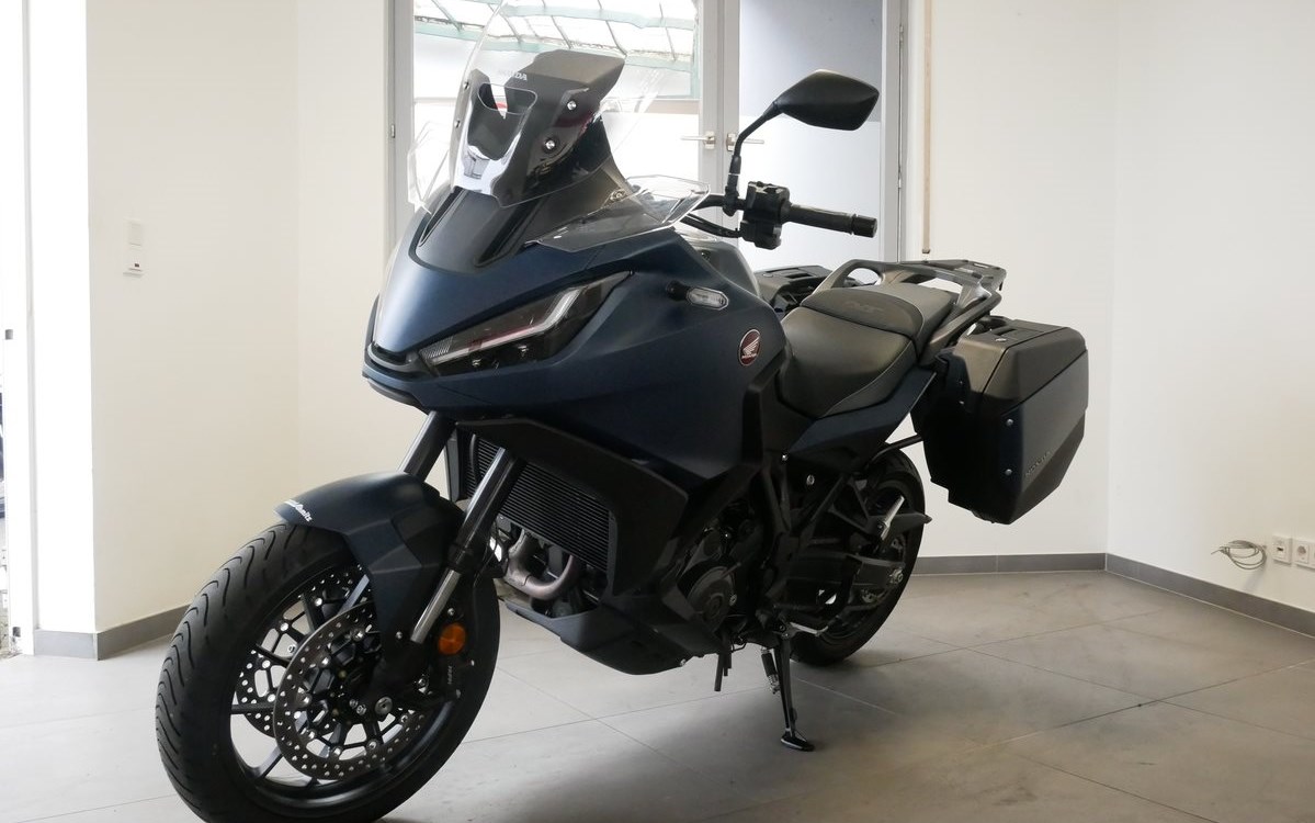 Angebot Honda NT1100 DCT
