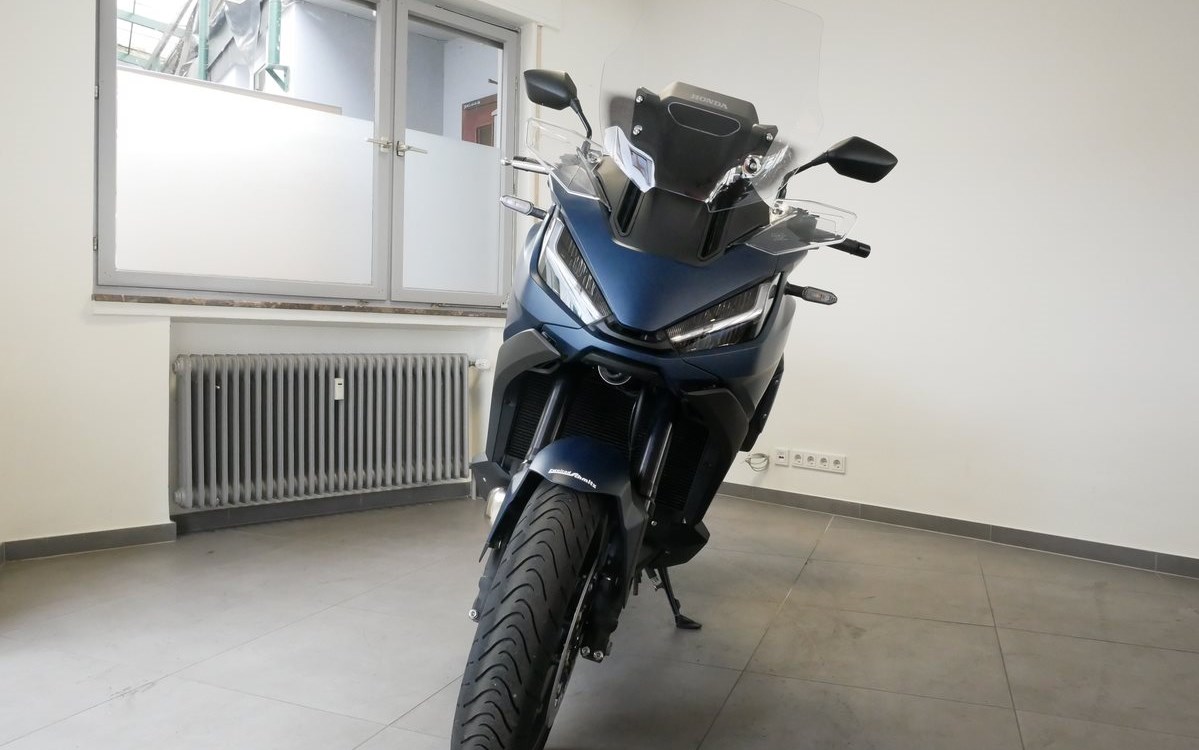 Angebot Honda NT1100 DCT