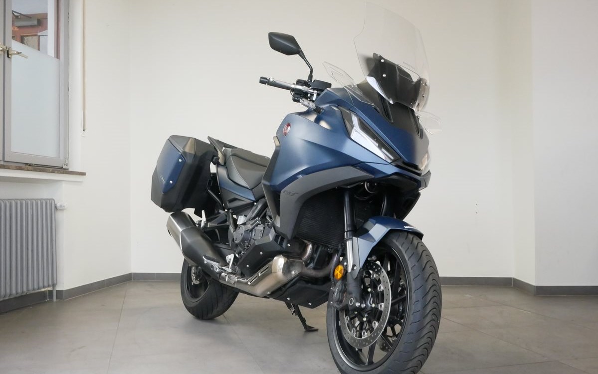 Angebot Honda NT1100 DCT