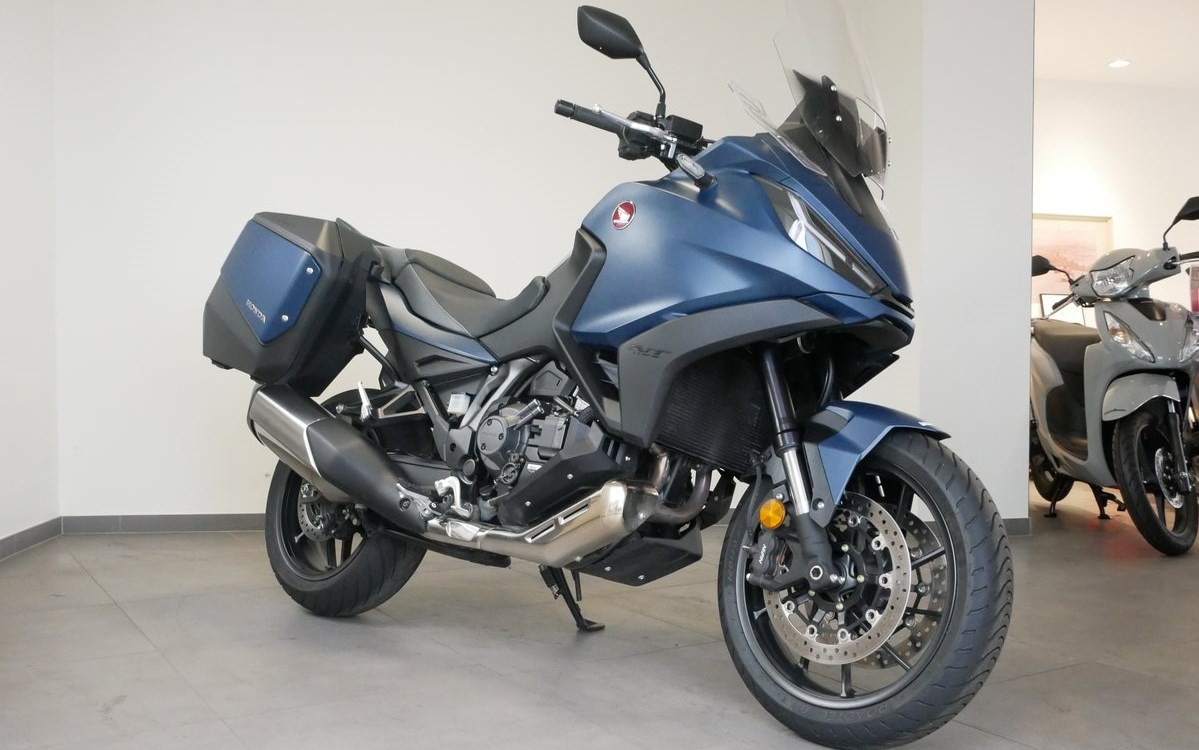 Angebot Honda NT1100 DCT