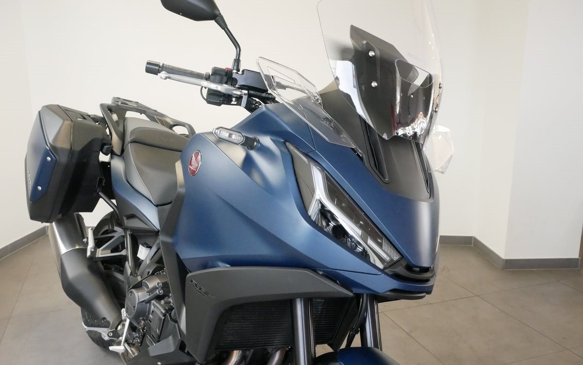 Angebot Honda NT1100 DCT
