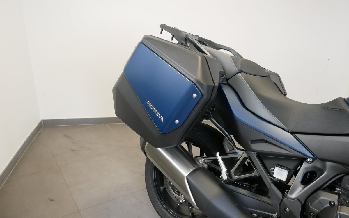 Angebot Honda NT1100 DCT