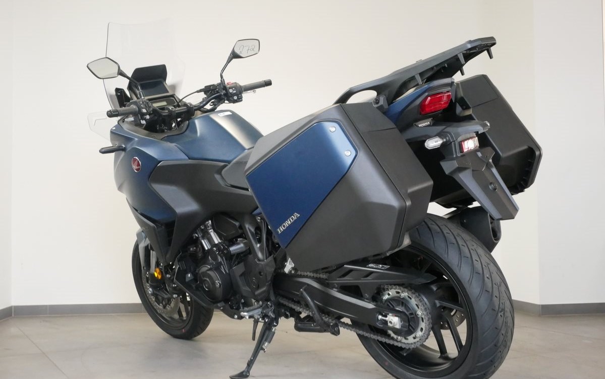 Angebot Honda NT1100 DCT