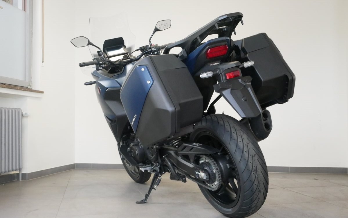 Angebot Honda NT1100 DCT