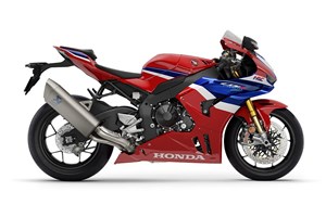 Angebot Honda CBR1000RR-R Fireblade SP