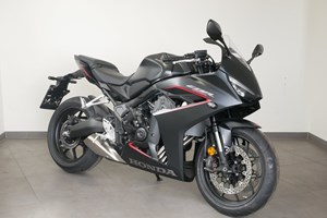 Angebot Honda CBR650R E-Clutch