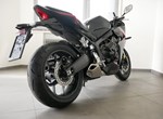Angebot Honda CBR650R E-Clutch