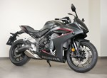 Angebot Honda CBR650R E-Clutch