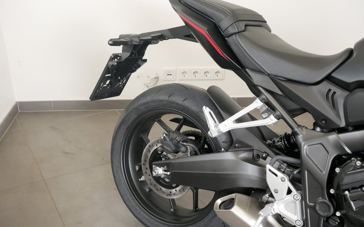 Angebot Honda CBR650R E-Clutch