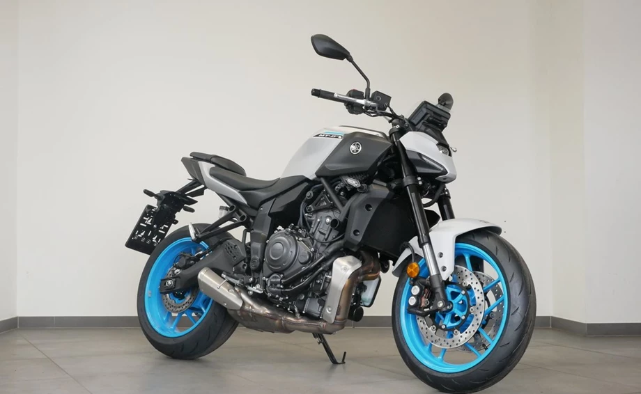 Offer Yamaha MT-07 35kW Bild 1: Offer Yamaha MT-07 35kW