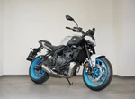 Angebot Yamaha MT-07 35kW