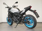 Angebot Yamaha MT-07 35kW