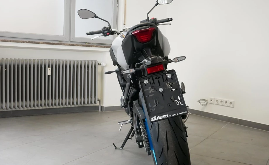 Offer Yamaha MT-07 35kW Bild 11: Offer Yamaha MT-07 35kW
