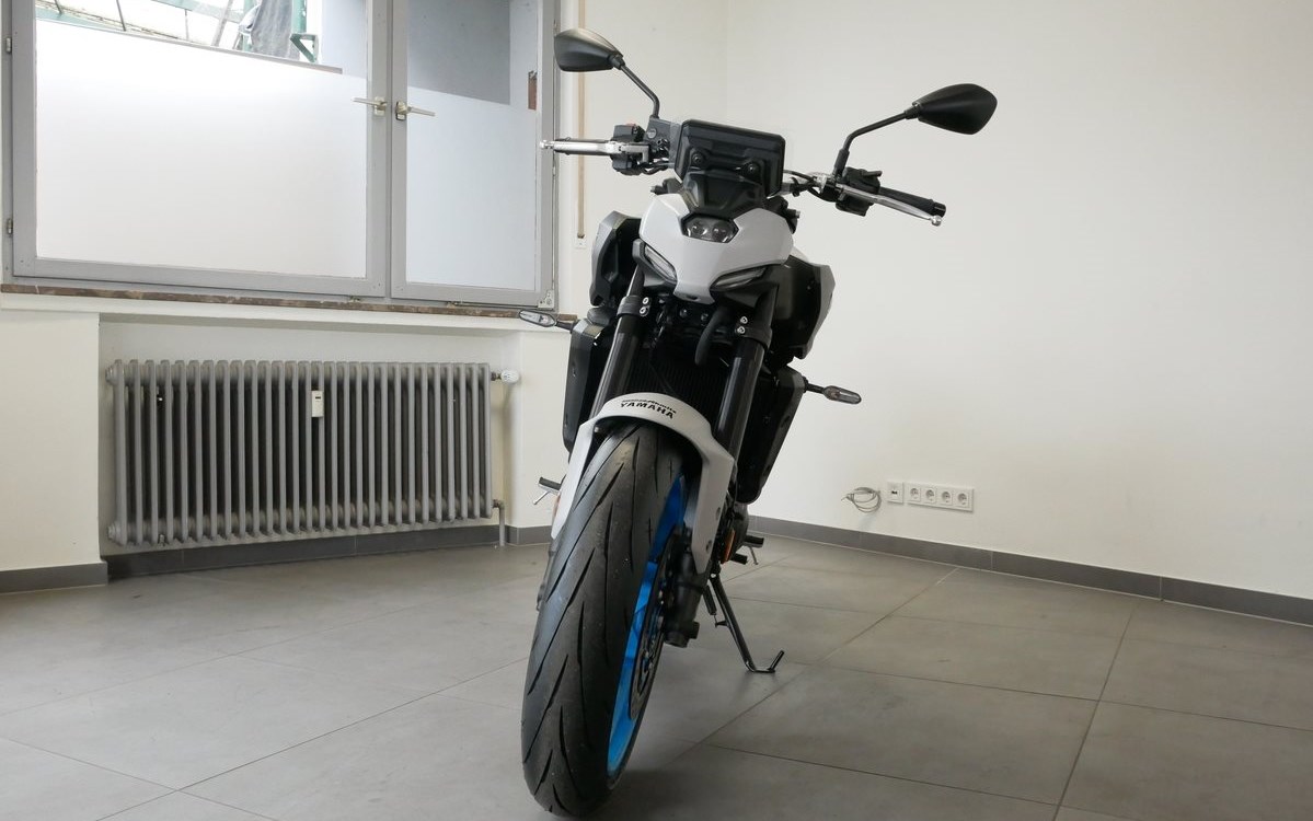 Angebot Yamaha MT-07 35kW