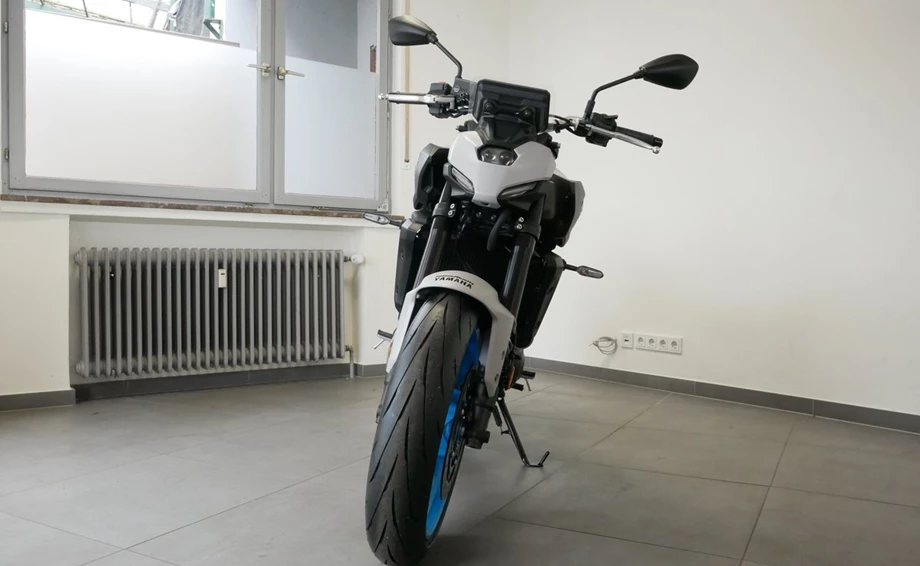 Offer Yamaha MT-07 35kW Bild 3: Offer Yamaha MT-07 35kW