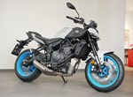Offer Yamaha MT-07 35kW