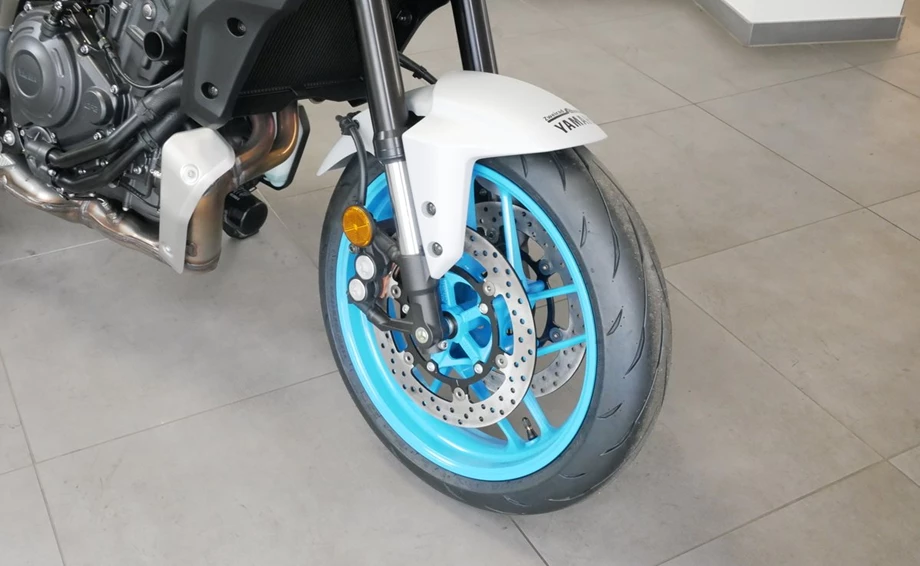 Offer Yamaha MT-07 35kW Bild 6: Offer Yamaha MT-07 35kW