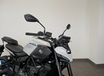 Angebot Yamaha MT-07 35kW