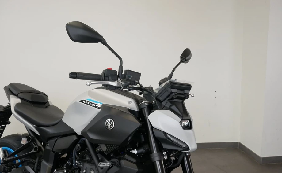 Offer Yamaha MT-07 35kW Bild 7: Offer Yamaha MT-07 35kW