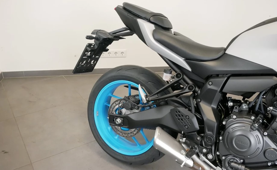 Offer Yamaha MT-07 35kW Bild 8: Offer Yamaha MT-07 35kW