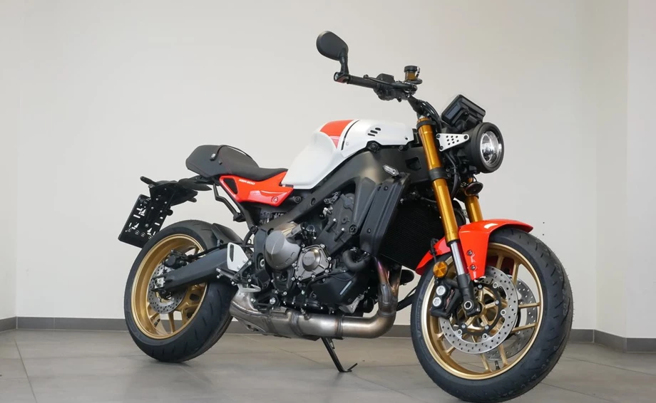 Offer Yamaha XSR900 Bild 1: Offer Yamaha XSR900