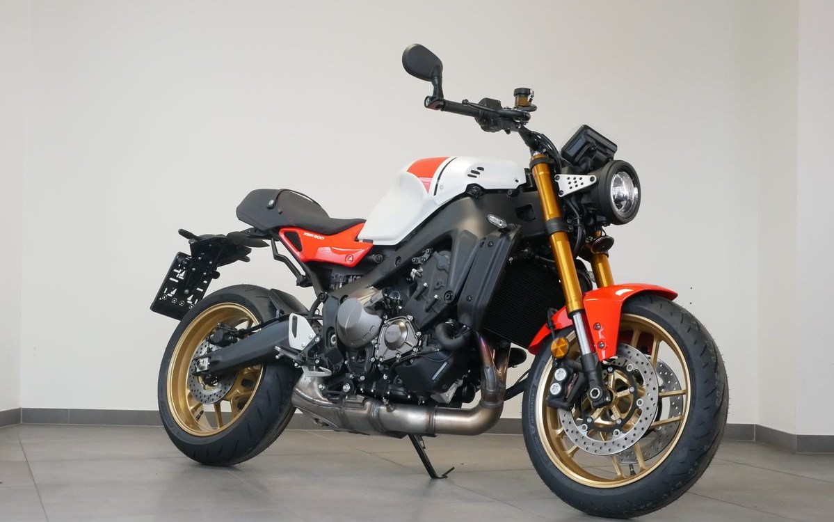 Angebot Yamaha XSR900