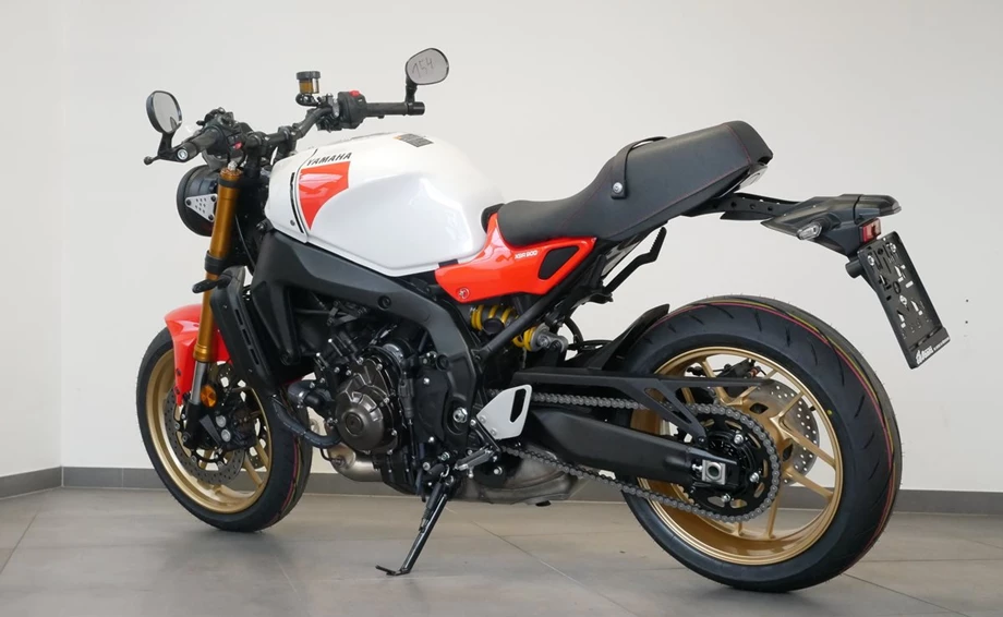Offer Yamaha XSR900 Bild 10: Offer Yamaha XSR900
