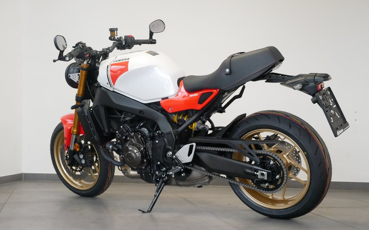 Angebot Yamaha XSR900